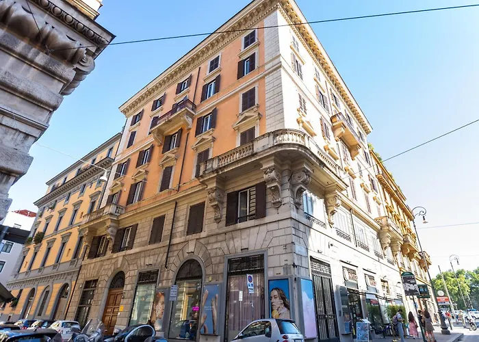 Hotel Regola Luxury Relais Roma