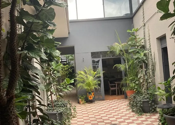 Centro 116 Hostal Para Mujeres Females Only Guadalajara