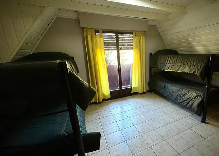 Rodinia Hostel San Carlos de Bariloche