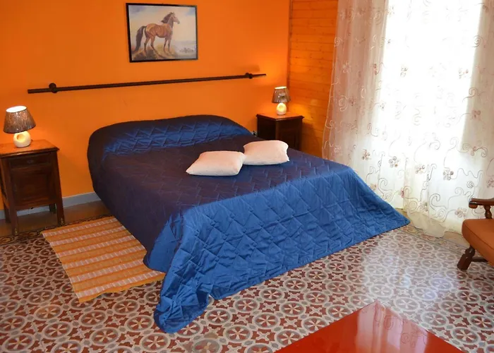 B&B Salinas Palermo