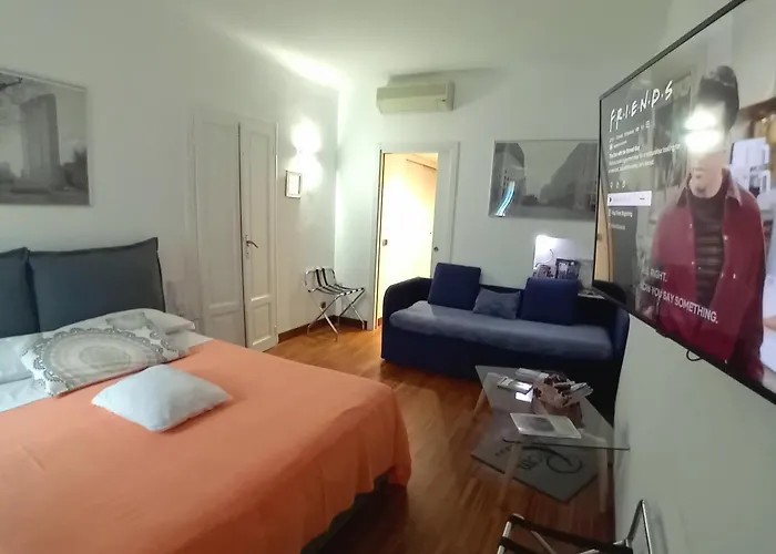 Room Inn Milano
