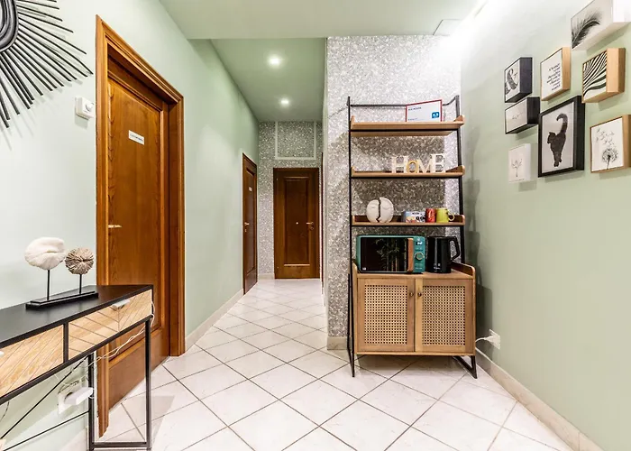 Hotel Ale House Arezzo