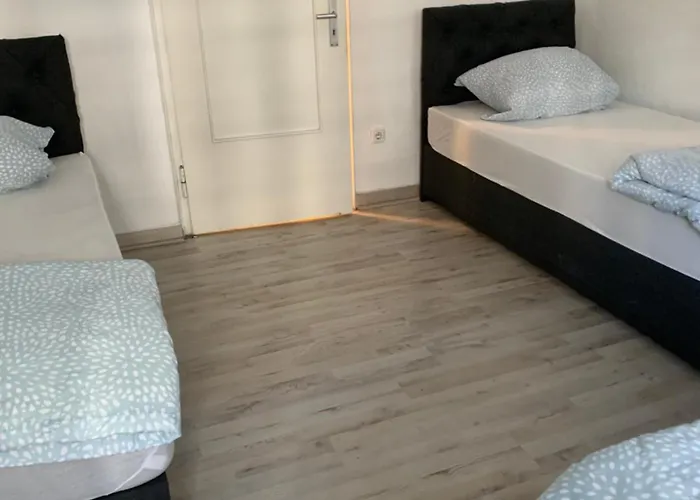 Unterkunft Mara Oberhausen 