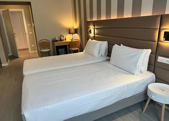 Hotel Residenza 62 Roma