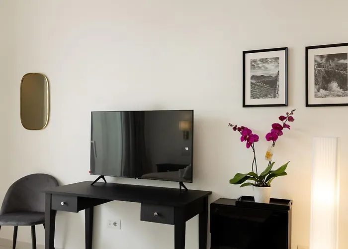 Hotel Casa Giuliani Capri