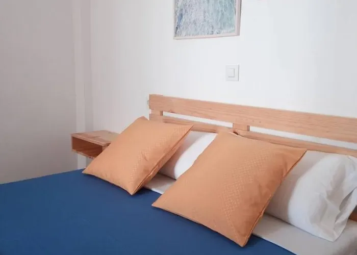 Hotel Aquilon Tarifa