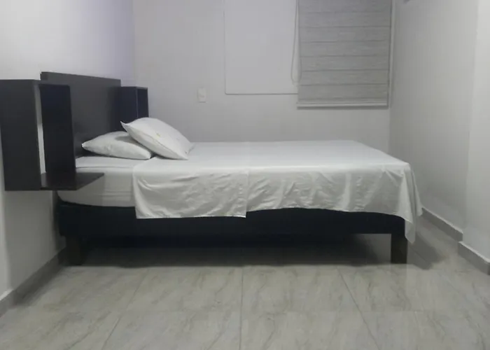 Hotel Los Cristales Pereira