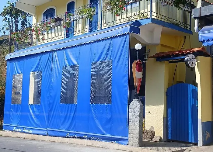 Pousada Preludio Conservatória