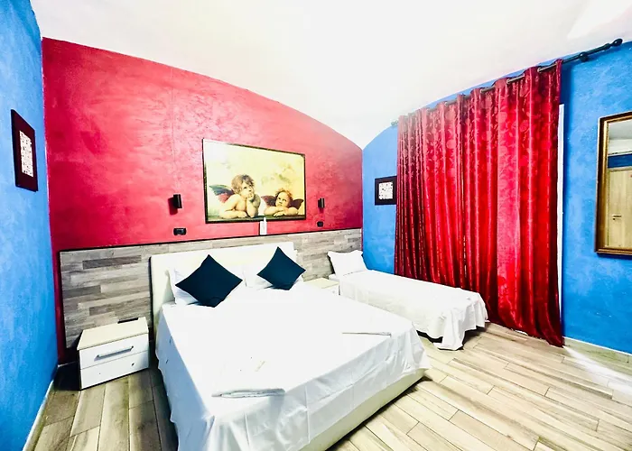 Hotel Beking Roma