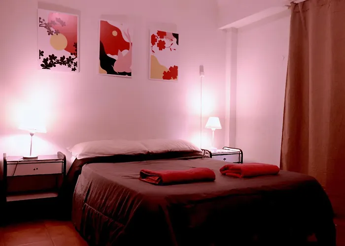 Ruda Hostel Ciudad Autónoma de Ciudad Autónoma de Buenos Aires