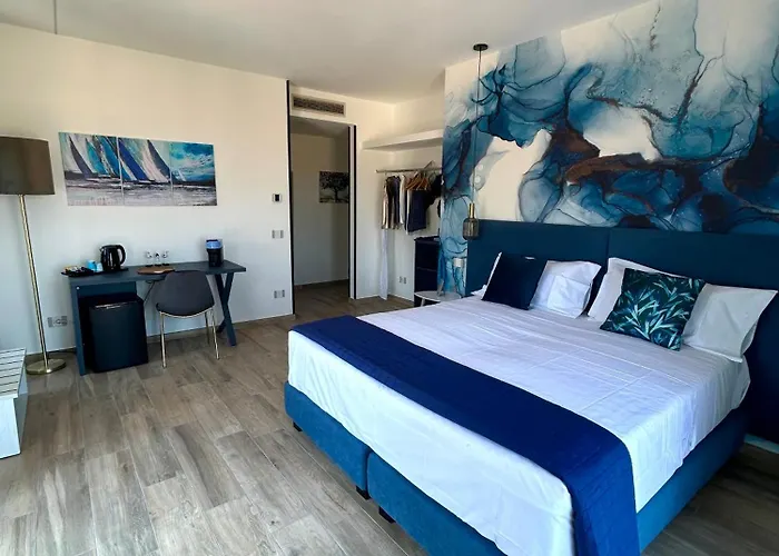 Hotel Lumar Luxury Sorrento