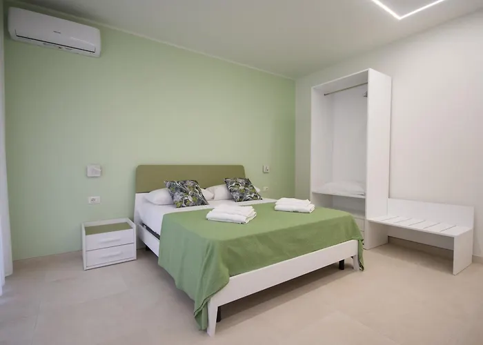 Hotel Pasitea Tropea