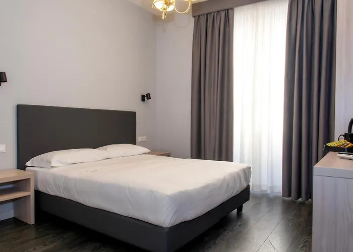 Hotel Philia Roma
