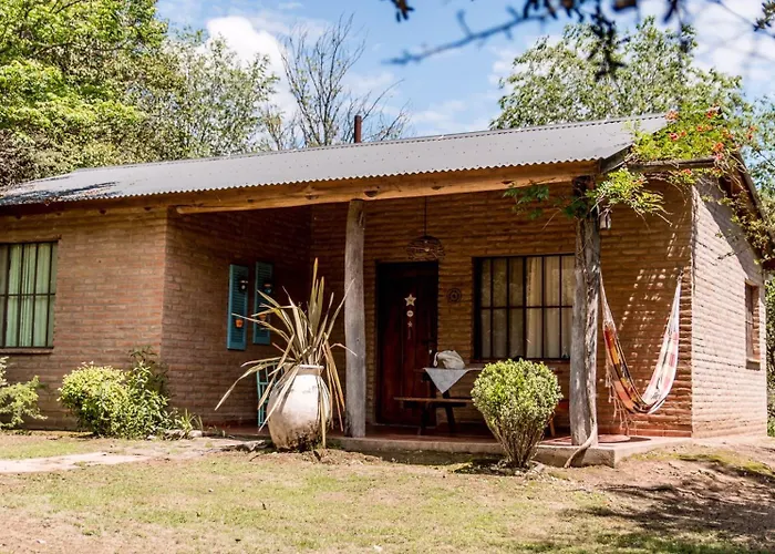 La Paloma Posada Santa Rosa de Calamuchita