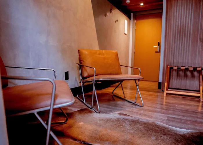 249 Design Hotel Gramado