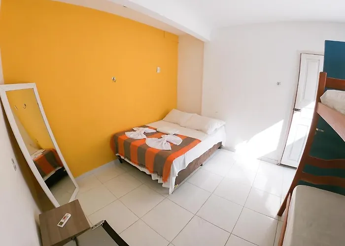 Pousada Da Pajucara Maceió