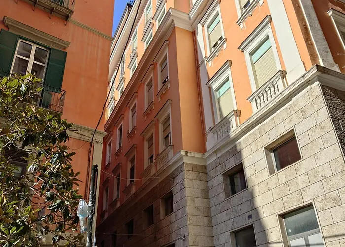 Home33 Napoli
