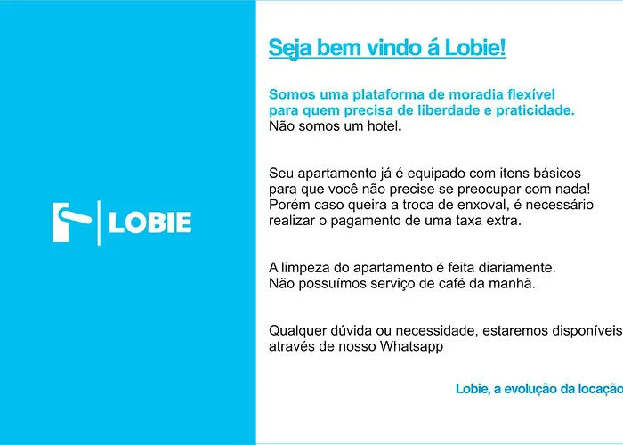 Lobie Armazém São Joaquim Hotel Rio de Janeiro