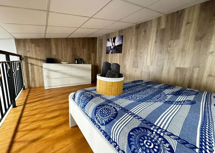 Aparthotel Rodrigues 15 Valencia