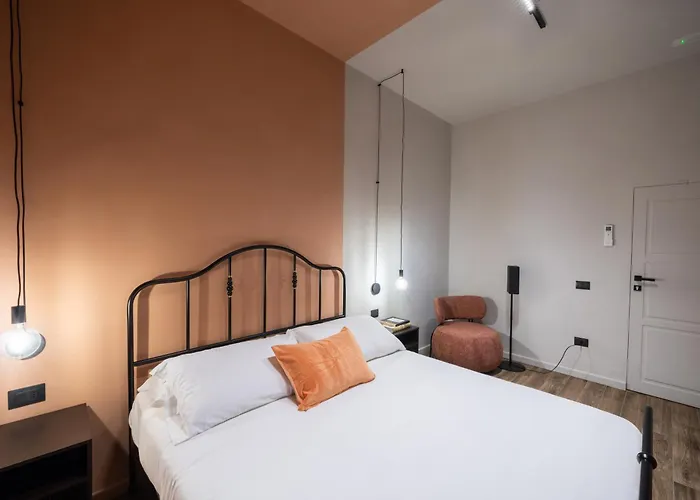 Rb Suites Napoli