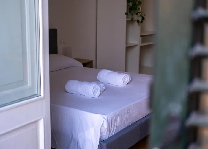 Hotel Terrazza Brancaccio Lecce