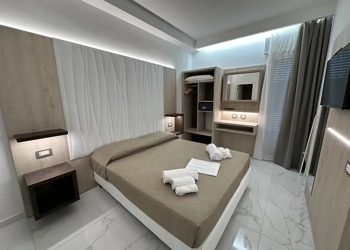 Sea Garden City Termoli