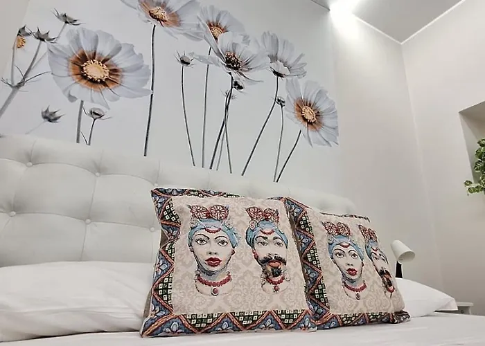 Lilly Apartment Catania