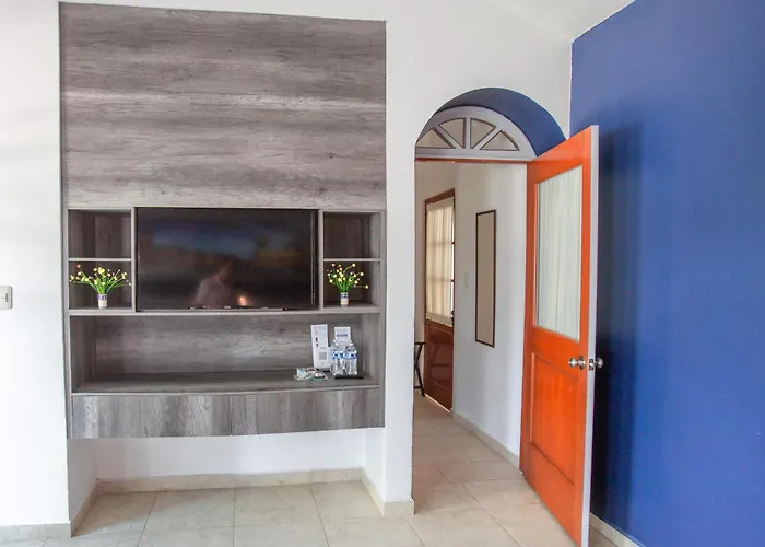 Hotel Esmeralda Atlixco
