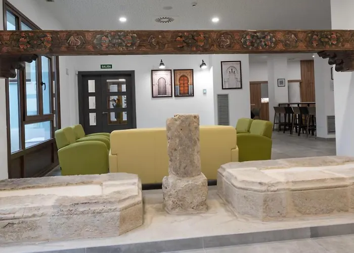 Palacio Real Hostel León