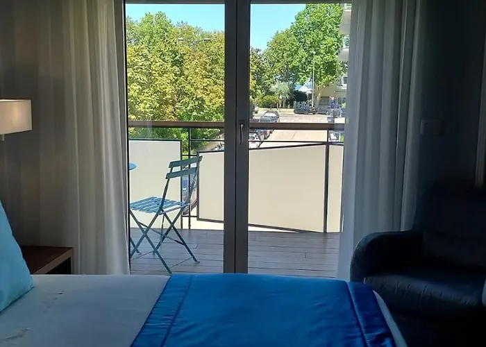 Orchid Luxury Suite Pescara