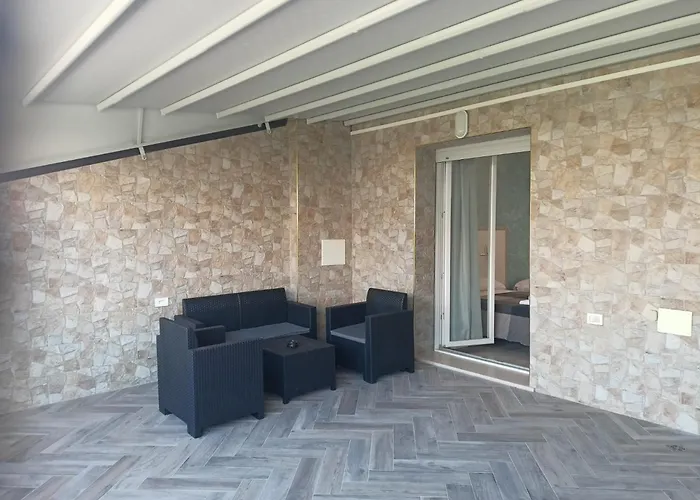 La Dea Rooms Ferrara