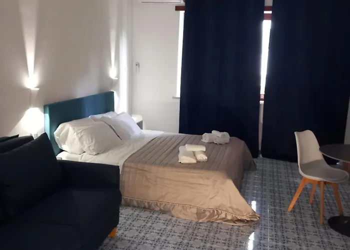 La Dolce Vita Napoli