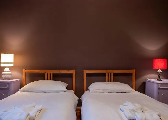 La Casa del Teatro - Hostel Trieste
