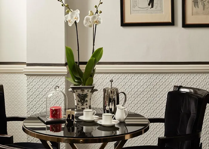 Hotel 41 Londres