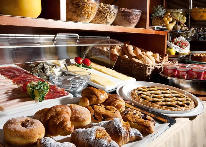 Hotel Mascagni Roma