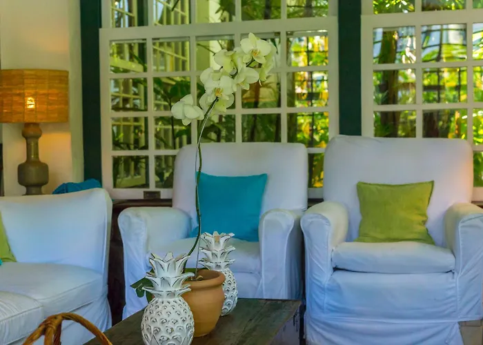 Pousada do Príncipe Paraty