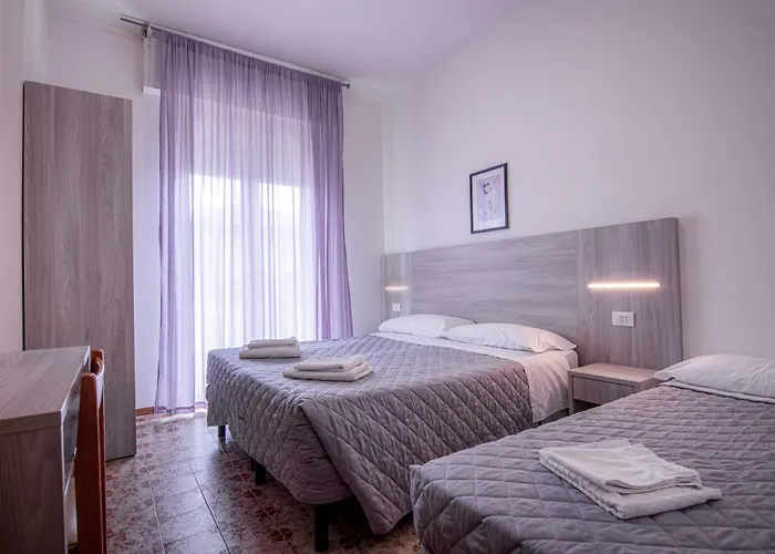 Hotel Stradiot Rimini