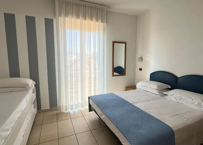 Hotel Berenice Rimini