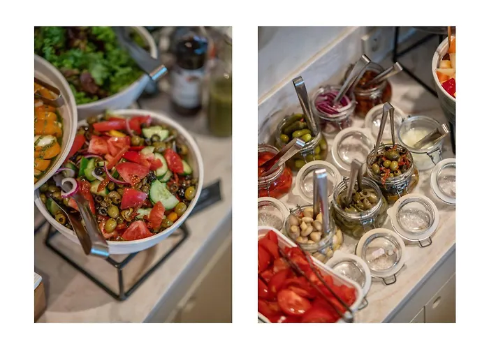 PURO Kraków Stare Miasto