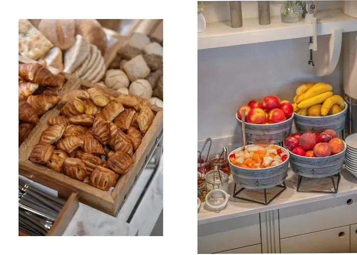 PURO Kraków Stare Miasto