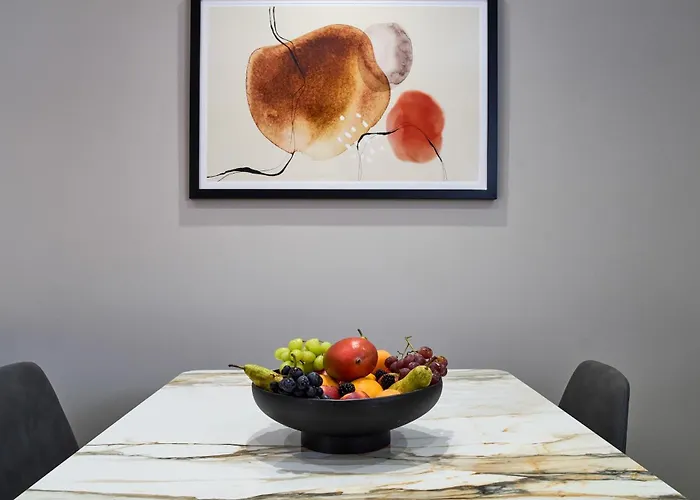 Aparthotel Cheval Knightsbridge Londres