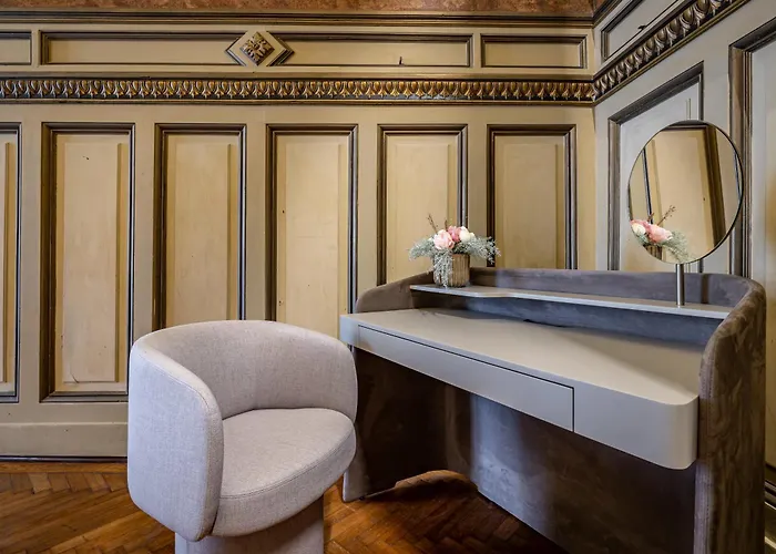 Il Rivalta - Place Of Charme Florencia