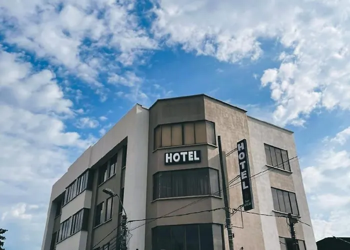 Hotel Inter del Café Pereira