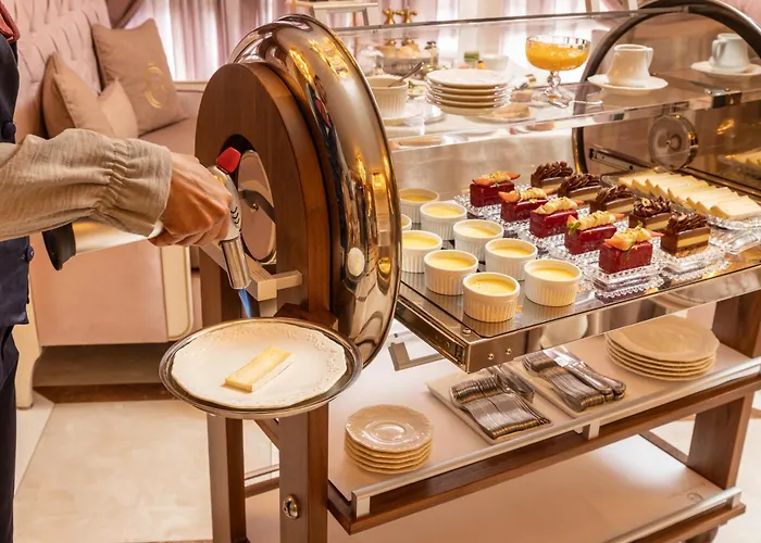 Hotel Colline De France Gramado