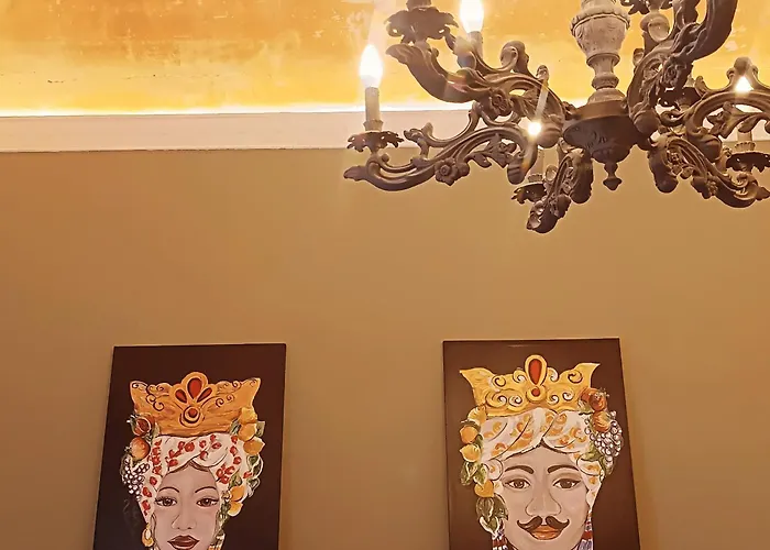 Binario 91 Rooms Palermo