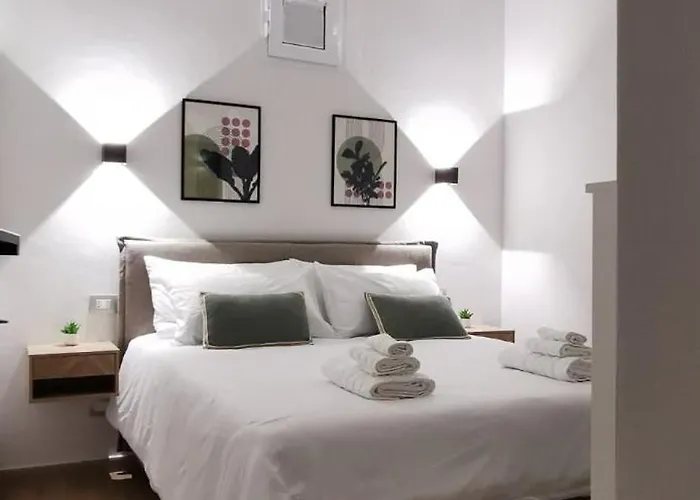 Piccolo Incanto apartment Palermo