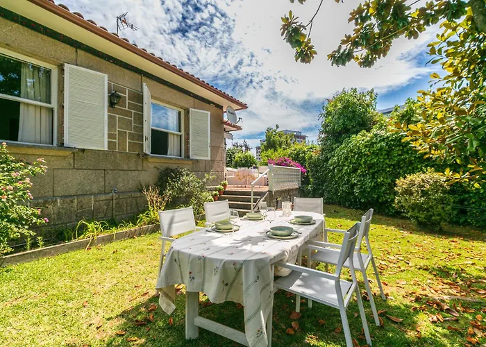 Casa Moreiras Vigo