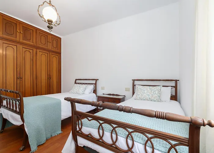 Casa Moreiras Vigo