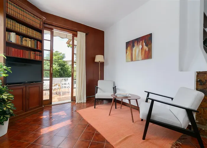 Casa Moreiras Vigo