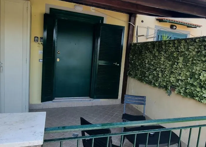 Bed and Breakfast Fly Napoli